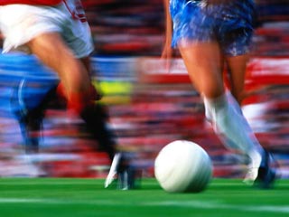 Ученые признали футбол самым захватывающим видом спорта