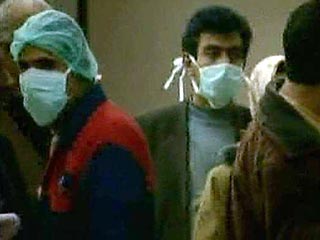 В больнице города Ван на востоке Турции скончалась девочка с симптомами "птичьего гриппа". Об этом сообщило сегодня Анатолийское агентство