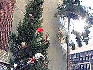 Христиане в Иране готовятся к Рождеству