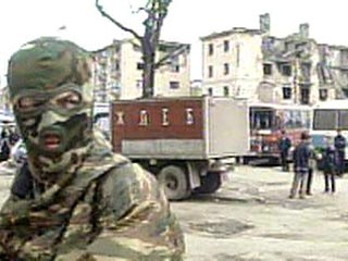Правозащитники назвали главной проблемой Чечни похищение людей