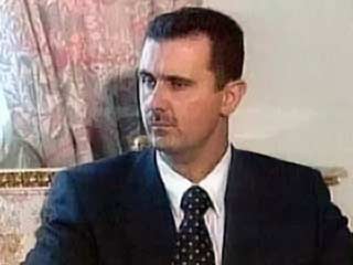 Президент Сирии отказался отвечать на вопросы следователей ООН
