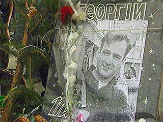 В Апелляционном суде Киева в понедельник состоится первое заседание по делу об убийстве журналиста Георгия Гонгадзе