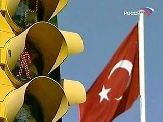 Россия может закрыть границу с Турцией в связи со вспышкой в стране опасного для людей &#171;птичьего гриппа&#187;, впервые вышедшего за пределы Юго-Восточной Азии
