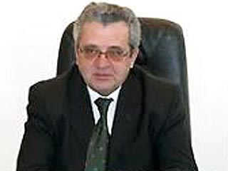 В нефтяной столице России, Нефтеюганске (Ханты-Мансийский автономный округ), погиб исполняющий обязанности главы города Игорь Грибанов