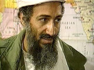 Усама бен Ладен лично отдавал приказы об обстреле Израиля ракетами