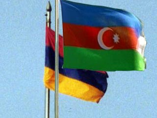 Главы МИД Армении и Азербайджана проведут в Лондоне переговоры по Нагорному Карабаху