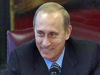 Владимир Путин насмеялся над свободным рынком, прекратив поставки российского природного газа на Украину