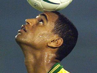 Бразилия побила собственный рекорд по экспорту футболистов
