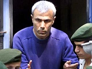 Турок Али Агджа, стрелявший в Папу Римского в 1981 году, будет выпущен из стамбульской тюрьмы Карталь в четверг