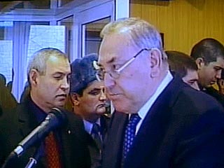Дзасохов дал показания на суде по делу "бесланского" террориста