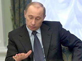 Президент РФ Владимир Путин отклонил поправки в закон "Об акционерных обществах", принятые Госдумой 23 декабря и направленные президенту для подписания и опубликования
