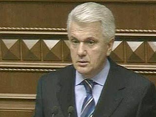 Председатель парламента Украины Владимир Литвин заявил, что решение парламента об отставке правительства Юрия Еханурова не будет отменено