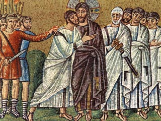 Ватикан намеревается реабилитировать Иуду Искариота