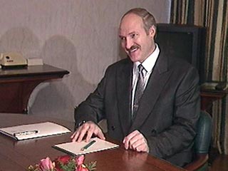 The Times: Путин подсказал Лукашенко, как остаться у власти