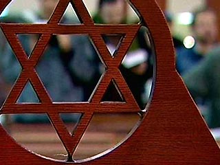 LA Times: бог избрал евреев для выявления глубинной аморальности