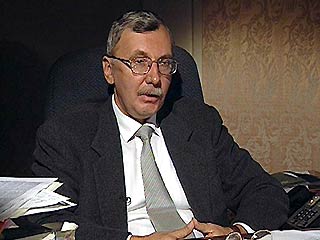 Главным редактором "Московских новостей" стал Виталий Третьяков