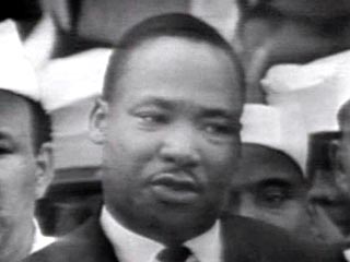 День памяти Мартина Лютера Кинга: США чтят его память, но не приблизились к его мечте о равенстве