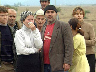 Правозащитники: в 2005 году в Чечне пропали без вести свыше 120 жителей