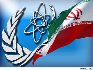 Тегеран предложил "европейской тройке" (Франция, Великобритания, Германия) возобновить переговоры по урегулированию иранской ядерной проблемы и предупредил, что созыв внеочередной сессии Совета управляющих МАГАТЭ заведет дипломатический процесс в тупик