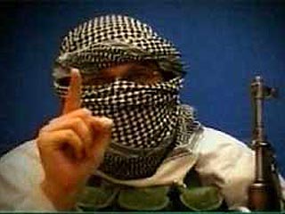 	Будущий солдат "Аль-Каиды": тайный мусульманин, европеец по происхождению, сын родителей-христиан