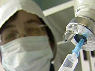МЧС: В случае пандемии "птичьего гриппа" в России заболеют 27 миллионов человек