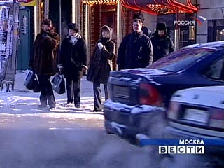 На период холодов в Москве будут временно отключать электричество в каждом десятом магазине