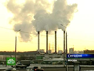 В связи с сильными морозами правительство РФ готово использовать резервные запасы топлива