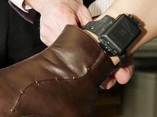 В Австрии начали применять электронные ножные браслеты для досрочно освобожденных
