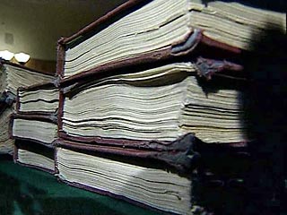 После передачи 134 книг из Шарошпатакской библиотеки в России останутся электронные копии