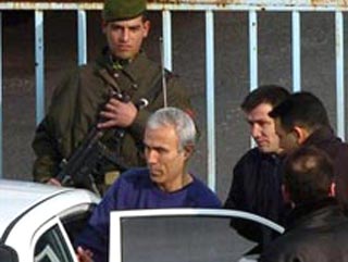 Кассационный суд Турции вернул за решетку Али Агджу, покушавшегося на Папу Римского