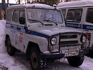 В Ингушетии два человека убиты и двое ранены в результате разбойного нападения