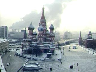 Морозы в России отступать не намерены - по прогнозам синоптиков, на следующей неделе на европейской территории России температура ожидается в среднем ниже нормы на 5-10 градусов