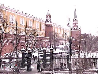 В Москве потеплеет только к среде