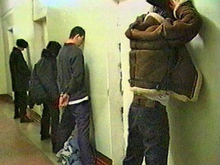 В Николаевске-на-Амуре задержаны четверо молодых людей, совершивших за сутки два жестоких убийства
