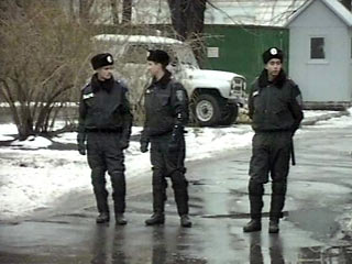 В Киеве милиция задержала преступника, который дарил знкомым угнанные автомобили