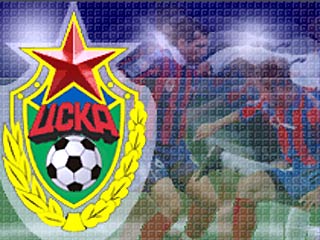 Новым генеральным спонсором футбольного клуба ЦСКА станет Внешторгбанк