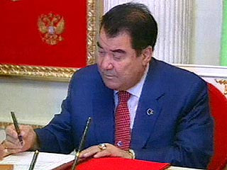 Туркменбаши согласился на создание газовых СП с Россией