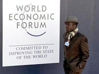 В швейцарском Давосе 25 января открывается очередной - 36-й по счету - Всемирный экономический форум. Тема форума этого года &#8211; "Креативный императив", и упор в ней делается на ведение бизнеса с Китаем и Индией