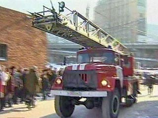 Пожарные предприняли все необходимые меры по спасению людей во время пожара в офисном здании Владивостока 16 января, во время которого погибли 9 человек. Такой вывод сделала комиссия МЧС РФ