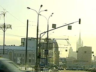 Морозы ослабели: погода в Москве вернулась к многолетним значениям