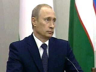 Путин провел операцию прикрытия для оправдания закона об НПО