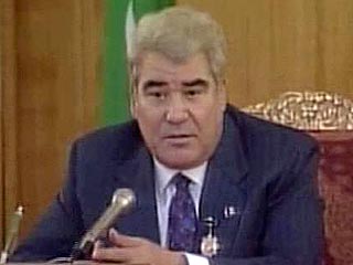 Президент Туркмении уволил руководителя области за коррупцию и многоженство