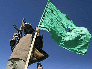 Ближневосточный "квартет" заклеймил "Хамас" за несовместимость