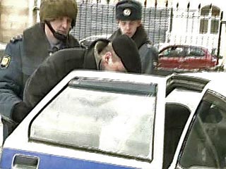 Во Владивостоке арестован пятый фигурант уголовного дела о крупном пожаре в здании отделения Сбербанка РФ, произошедшем 16 января, в результате которого погибли девять человек