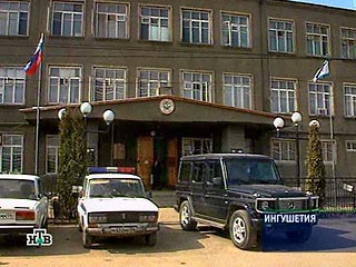 В Ингушетии по иску прокуратуры закрыто представительство британской миротворческой НПО