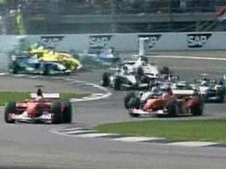 FIA подтвердила участие Super Aguri в чемпионате "Формулы-1"