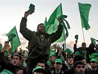 Исламское движение сопротивления "Хамас" предложило возглавить палестинское коалиционное правительство бывшему министру финансов Саляму Файяду. Об этом сообщил сегодня спутниковый телеканал Al-Arabia