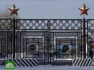 В Челябинске офицеры, обвиненные в дедовщине, выпущены на свободу