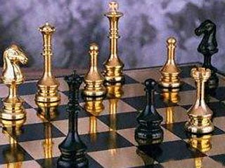 Топалов и Крамник разыграют шахматную корону в сентябре