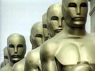 В США будут объявлены претенденты на "Оскар"